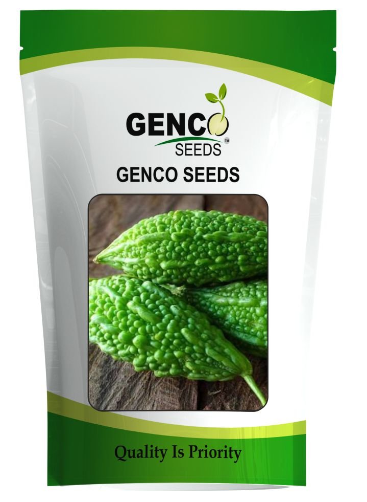 Bitter gourd (करेला)Tinku (टिंकू)