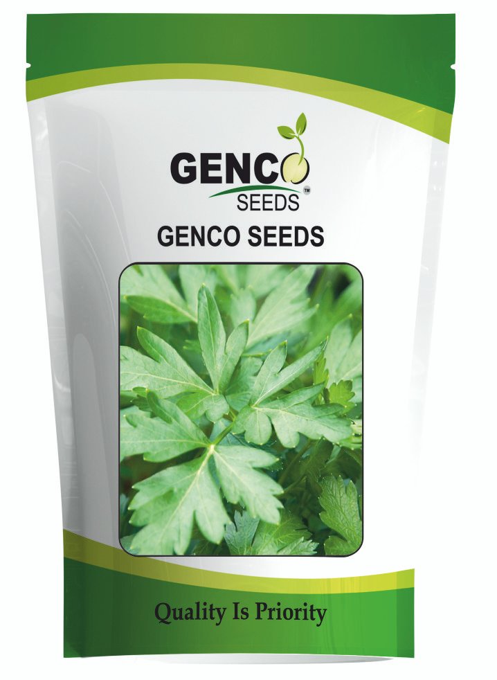 Parsley (अजमोद)Hina (हिना)