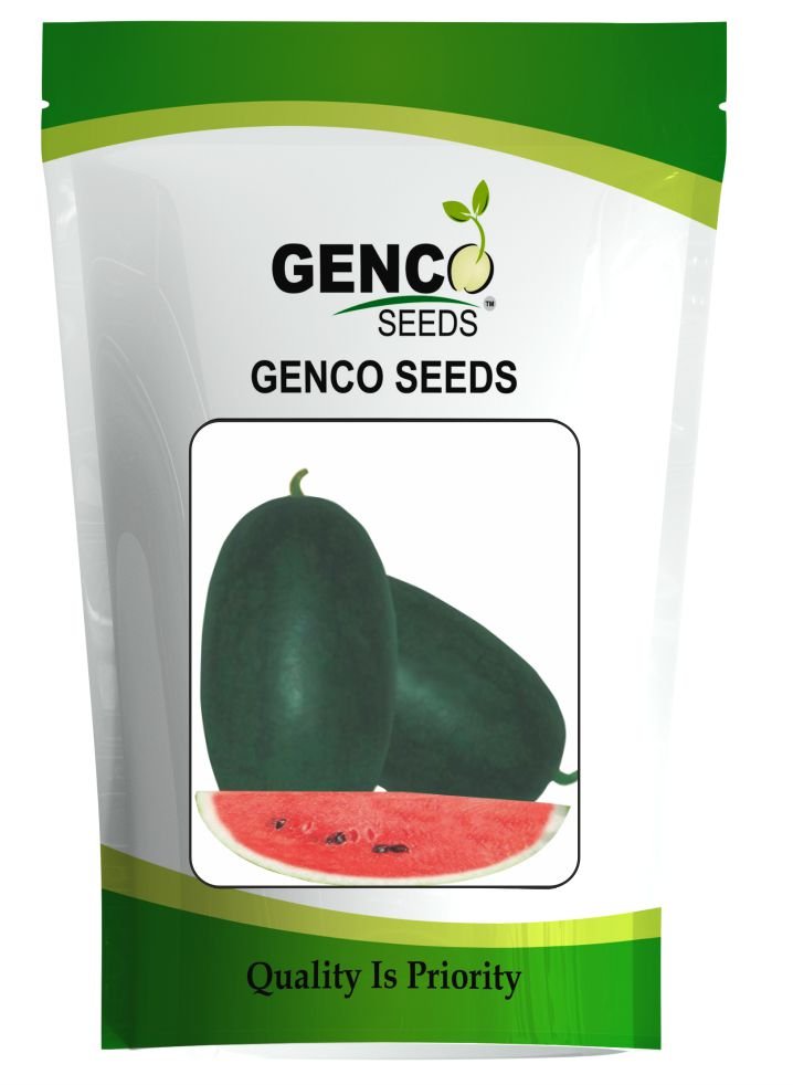 Water Melon (तरबूज)Jagannath (जगन्नाथ)