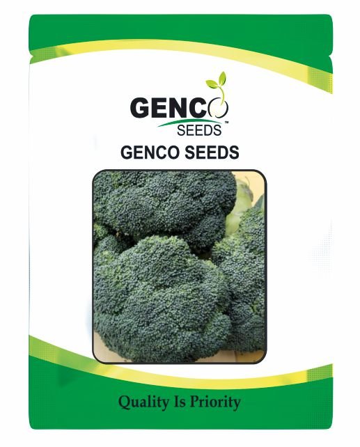 Broccoli (ब्रोकली)Kimi (किमि)