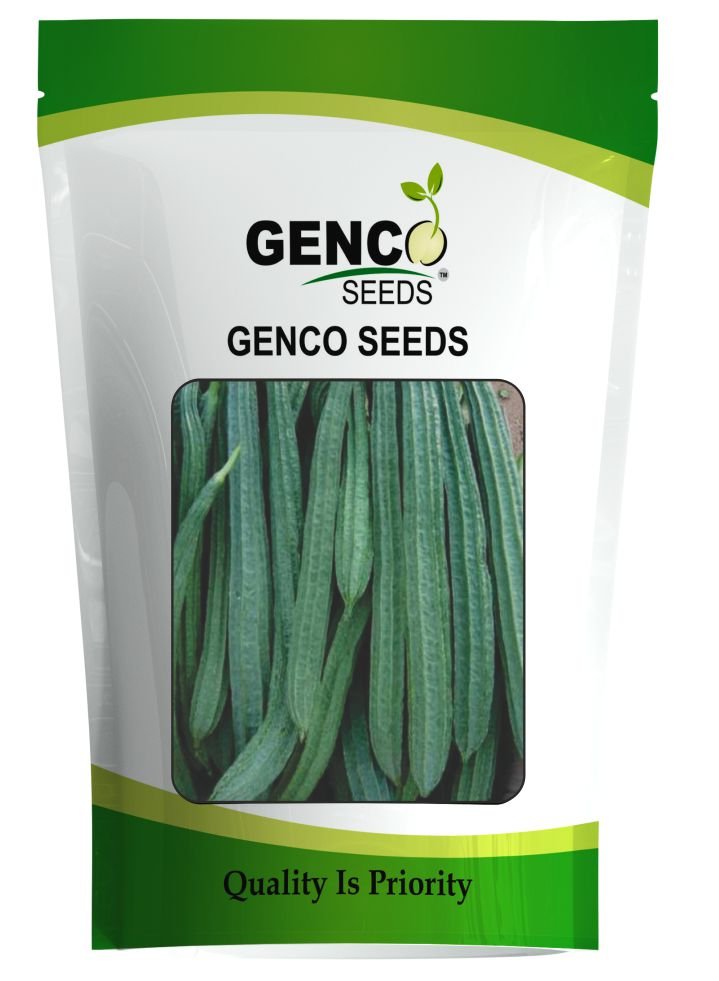 Ridge Gourd (तोरई)Naina (नैना)