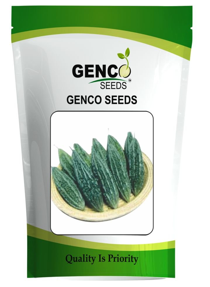 Bitter gourd (करेला)Sapna (सपना)