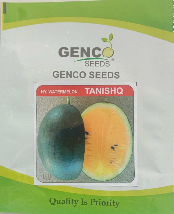 Water Melon (तरबूज)Tanishq ( तनिष्क)